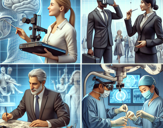 Financer du matériel high-tech : les solutions pour les professions libérales
