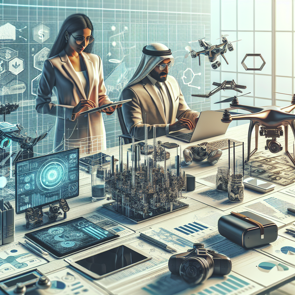Financer du matériel high-tech : les solutions pour les professions libérales