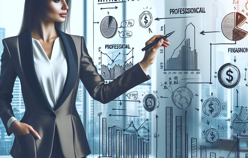 Investir sans freiner sa trésorerie : les solutions de financement pro expliquées par un courtier