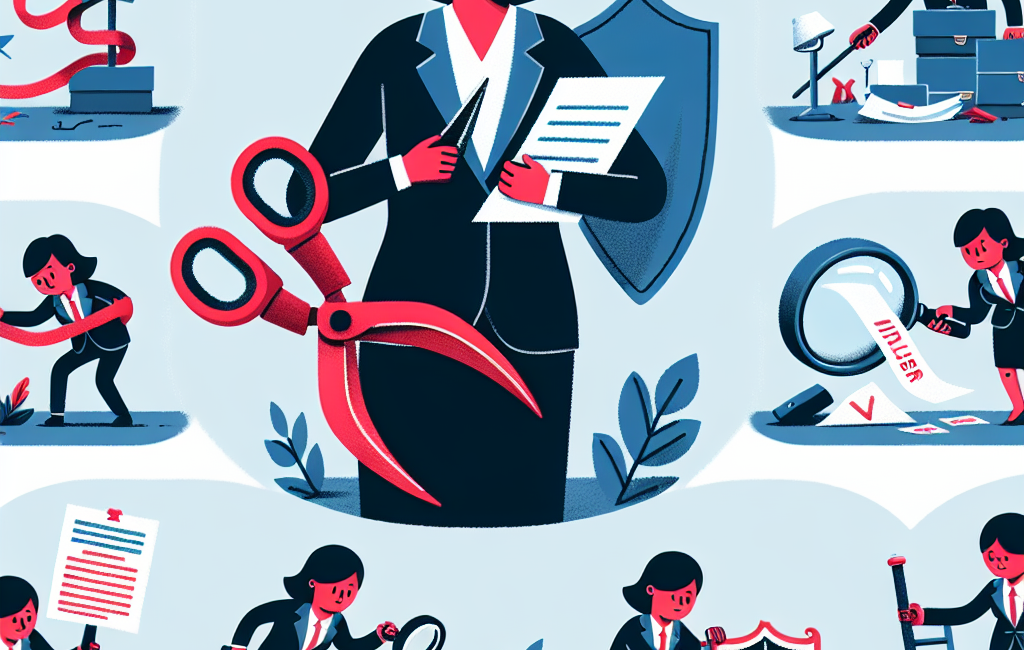 Les erreurs à éviter lors d’une demande de financement pro (et comment un courtier vous protège)